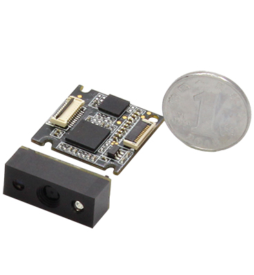 新大陸NLS-EM2096二維掃描模塊