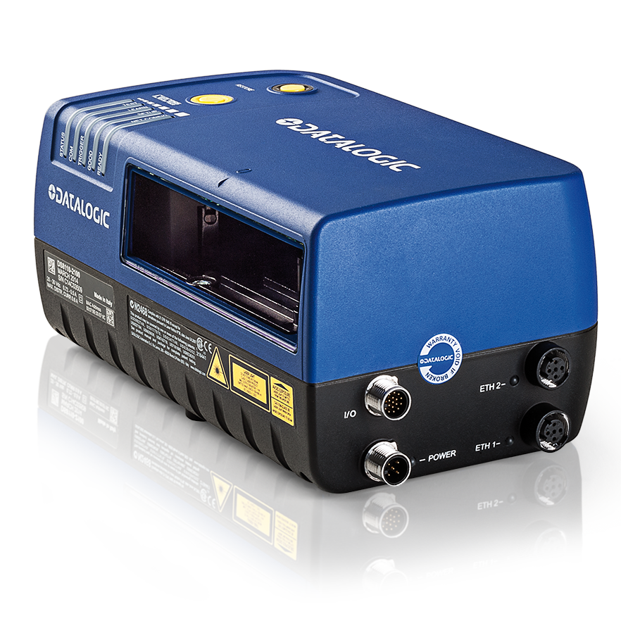 得利捷DS8110工業(yè)二維碼掃描器