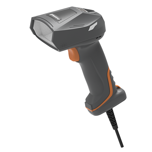 新大陸NLS-NVH300-DP工業(yè)條碼掃碼槍