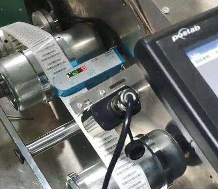 自動化流水線掃碼器如何選購？