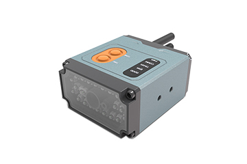 新大陸NLS-SOLDIER160工業(yè)固定式條碼掃描器_廣州遠景達