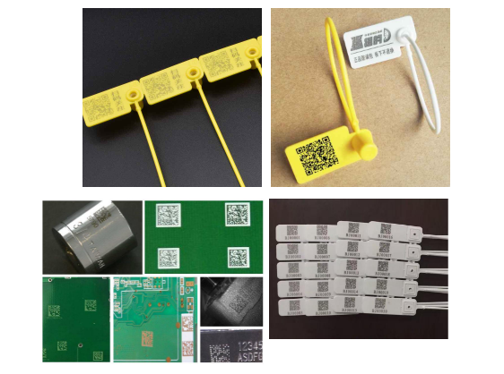 物流、工業(yè)制造-多條碼識(shí)讀系統(tǒng)與應(yīng)用