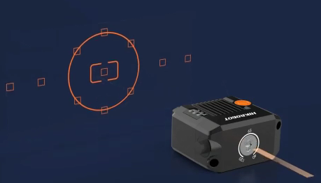 ?？礗D2000小型固定式工業(yè)讀碼器