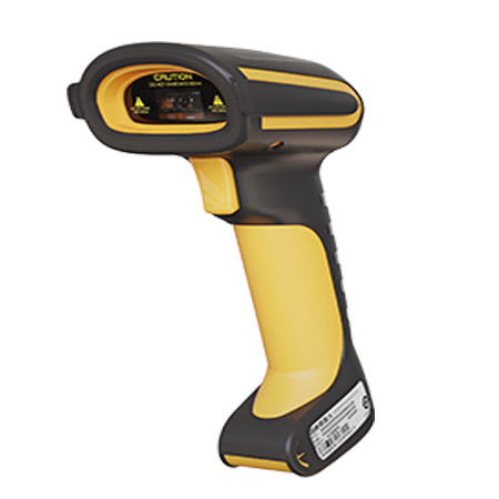 ?？礗DH5000智能讀碼器手持掃描槍