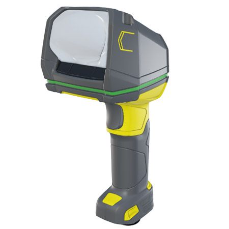 COGNEX康耐視DATAMAN 8700 系列手持式讀碼器