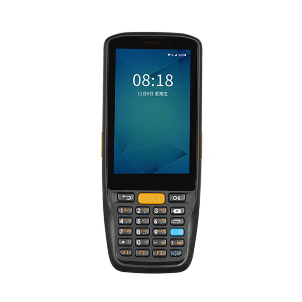 iData K1S工業(yè)級pda設(shè)備