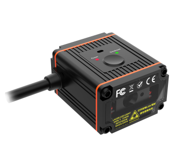 GXF-30Series工業(yè)微型掃描模塊