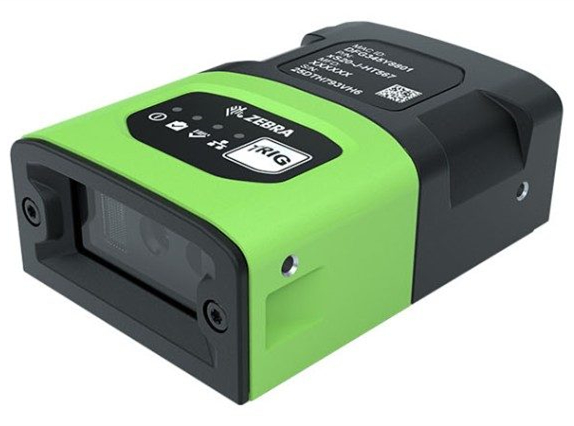 zebra斑馬FS20固定式二維讀碼器