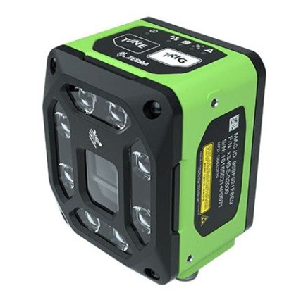 zebra斑馬FS40工業(yè)二維讀碼器