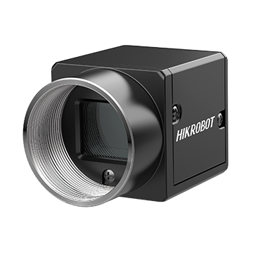?？低旵H系列工業(yè)面陣相機(jī)