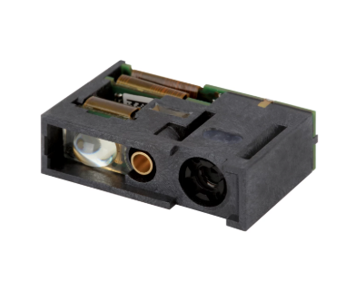 霍尼韋爾N6803系列二維碼掃碼頭