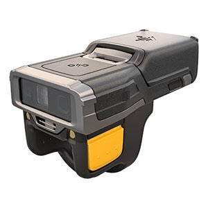 斑馬RS6100 藍(lán)牙可穿戴掃描器