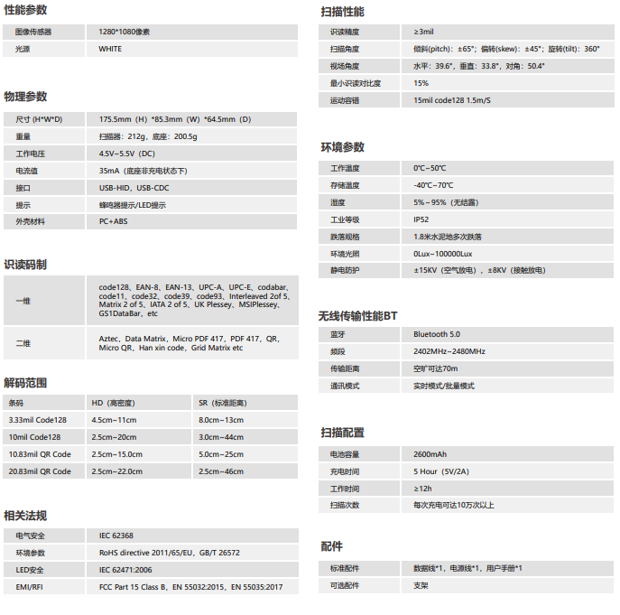 1694057063653789.png 盈達(dá)iData J15-BT手持式掃碼槍參數(shù)圖