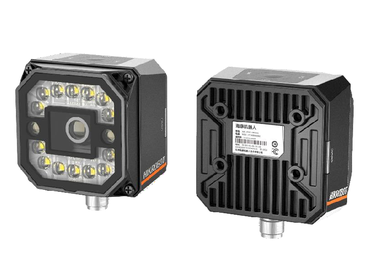 海康LVSCAN-RD713-3工業(yè)讀碼器實物圖