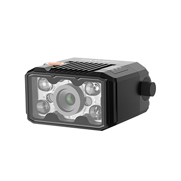 海康威視MV-ID2016M-06S-WBN極小型工業(yè)讀碼器160萬(wàn)白光