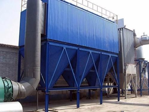 生產(chǎn)設(shè)備-GRCGRP車間吸塵設(shè)備